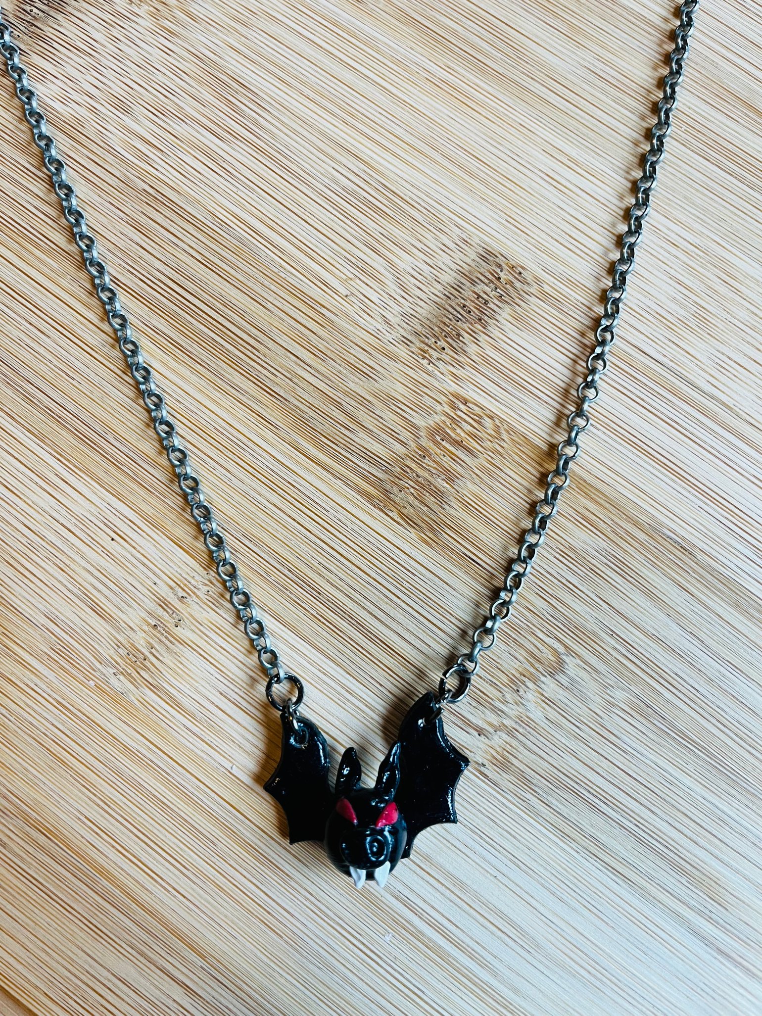 Image of Bat lover 
