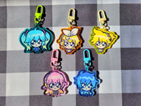 Image 2 of VOCALOID CHARMS