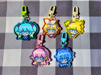 Image 1 of VOCALOID CHARMS