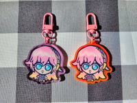 Image 3 of VOCALOID CHARMS