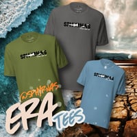 Image 2 of ERA tee