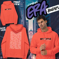 Image 1 of ERA hoodie