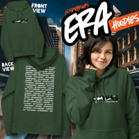 Image 2 of ERA hoodie