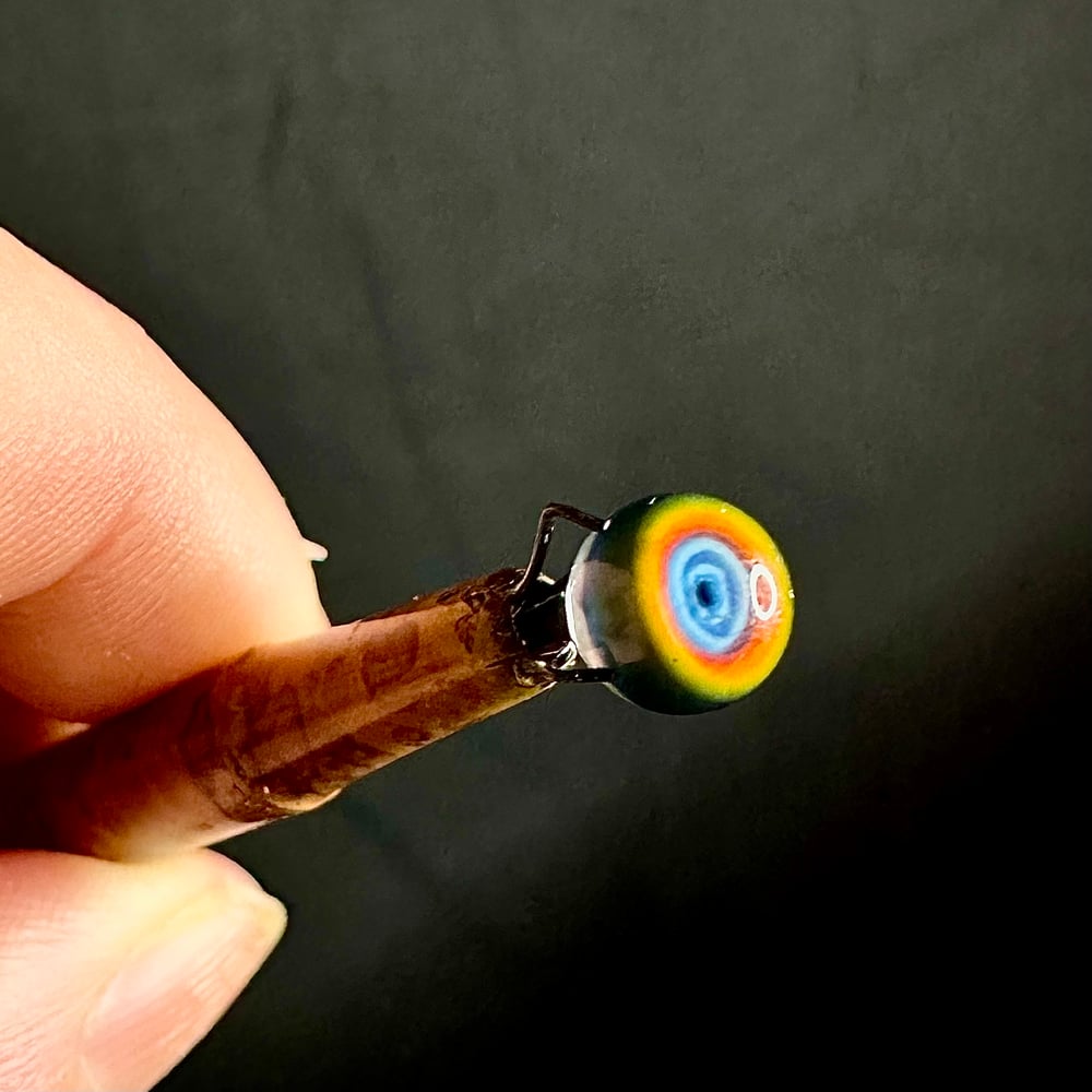Image of RJ Glass Terp Pearl