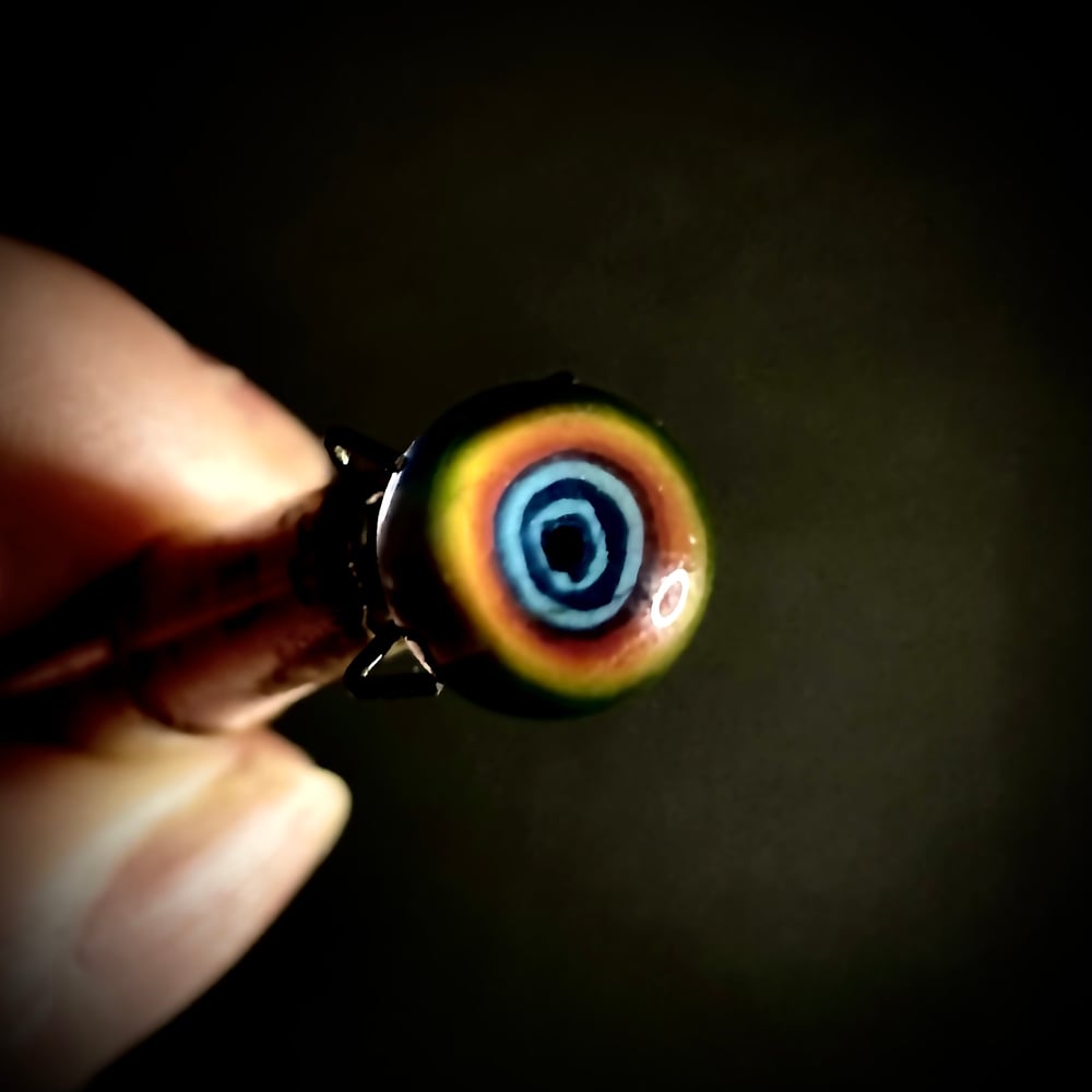 Image of RJ Glass Terp Pearl