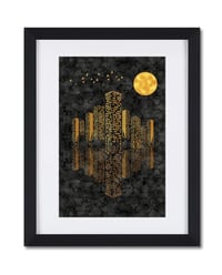 Image 1 of Nightfall Frame 