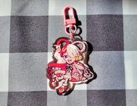 ONE PIECE UTA CHARM