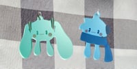 Image 2 of VOCALOID CREATURE CHARMS