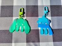 Image 1 of VOCALOID CREATURE CHARMS