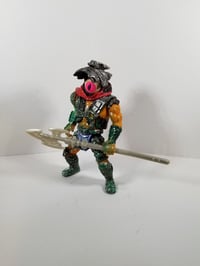 Image 1 of Ocular Warrior