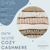 Cozy Cashmere