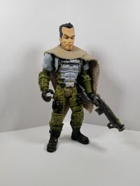 Image 1 of Big Headed Gunman