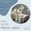 Fresh Linen