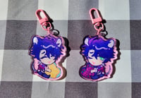 Image 2 of HONKAI STAR RAIL CHARMS