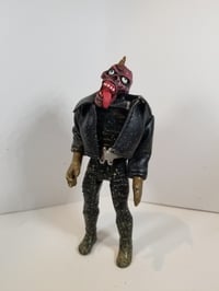 Image 1 of Some Kinda Punker