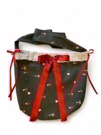  🍄 Mushroom fairy tote bag  🍄