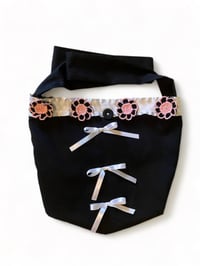Draculaura tote bag 🕯️🖤❀༉‧₊˚.