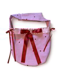 💌 Valentina tote bag 💌