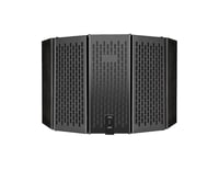 Image 2 of LOCKED STUDIO 5 PANEL ISOLATION SHIELD 