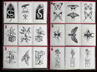 A6 print sets