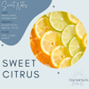 Sweet Citrus