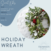 Holiday Wreath