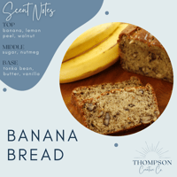 Image 1 of Banana Bread 