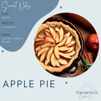 Image 1 of Apple Pie