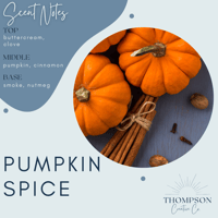 Image 1 of Pumpkin Spice