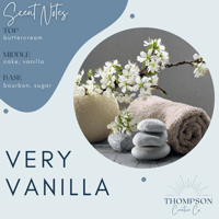 Image 1 of Very Vanilla