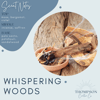 Whispering Woods