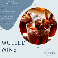 Image 1 of Mulled Wine