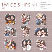 Image 2 of TWICE ships v1-2