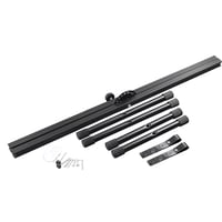 Image 2 of LOCKED STUDIO PIANO KEYBOARD MUSICAL INSTRUMENTS PIANO SINGLE X STAND