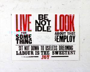 Image of Live For Something