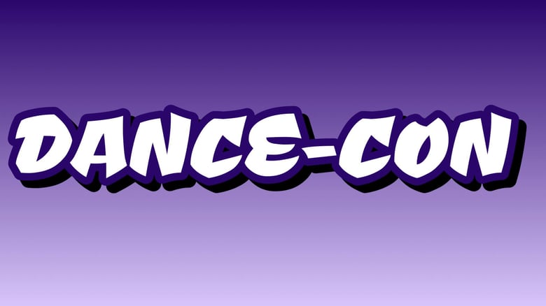 Image of LINE DANCE-CON! PRE-SALE Ticket