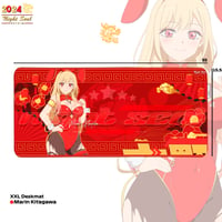 Image 1 of MARIN x Chinese New Year / XXL Desk mat 