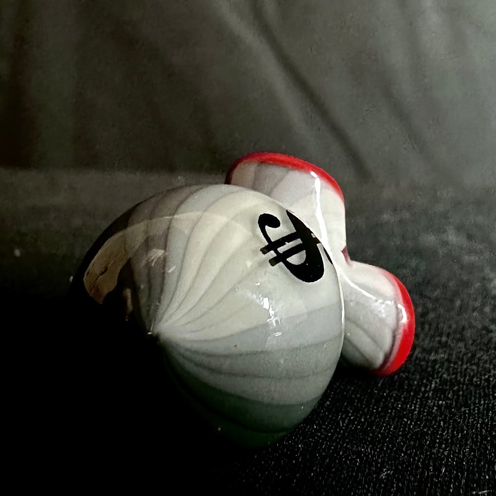 Image of JAG Money Bag Top Marble