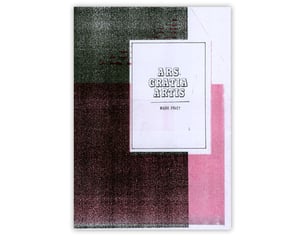 Image of Ars Gratia Artis