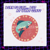 2.5” Born to Fish, But at What Cost Sticker