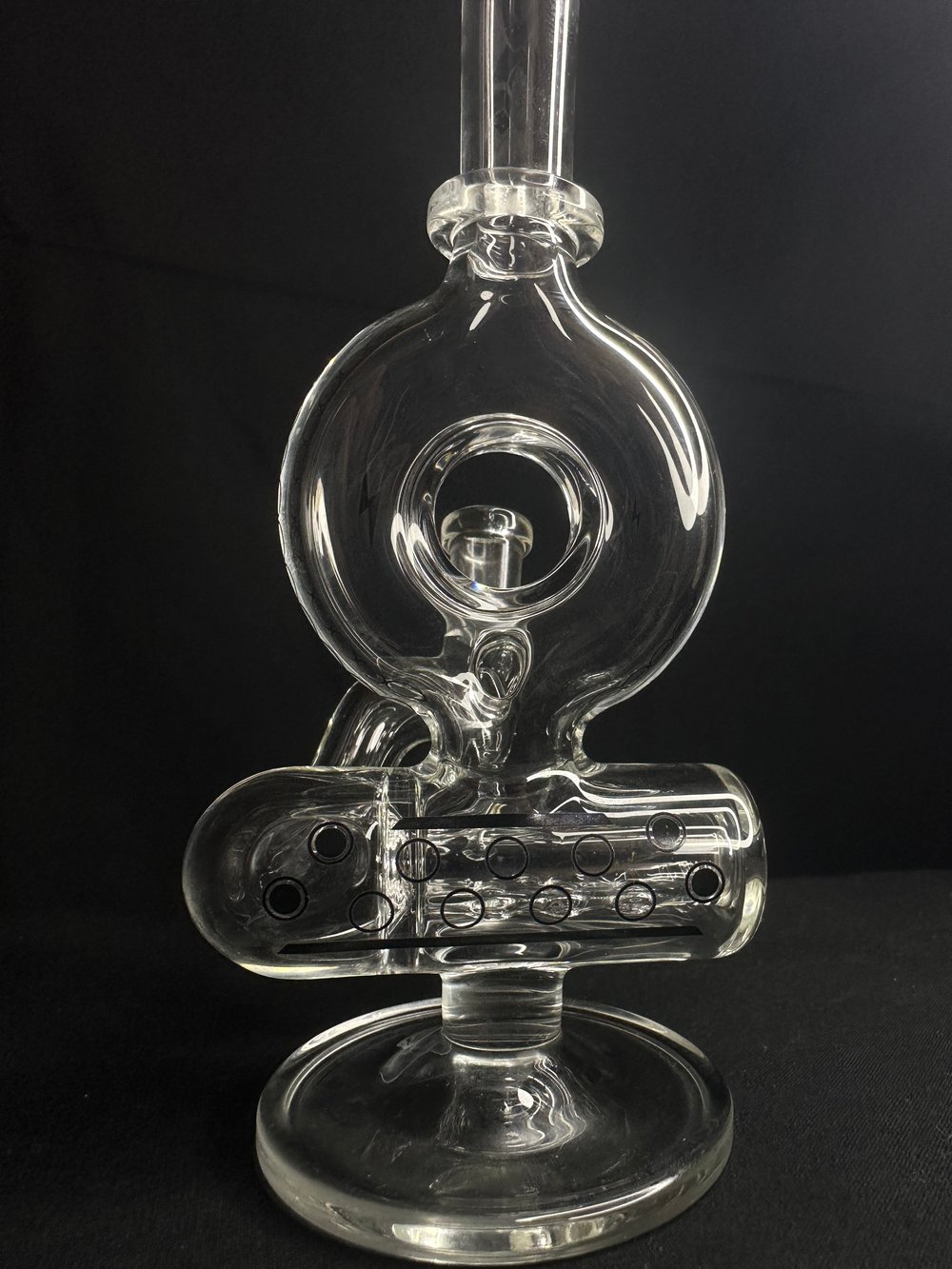 Image of OG Clear Darby Holms Inline