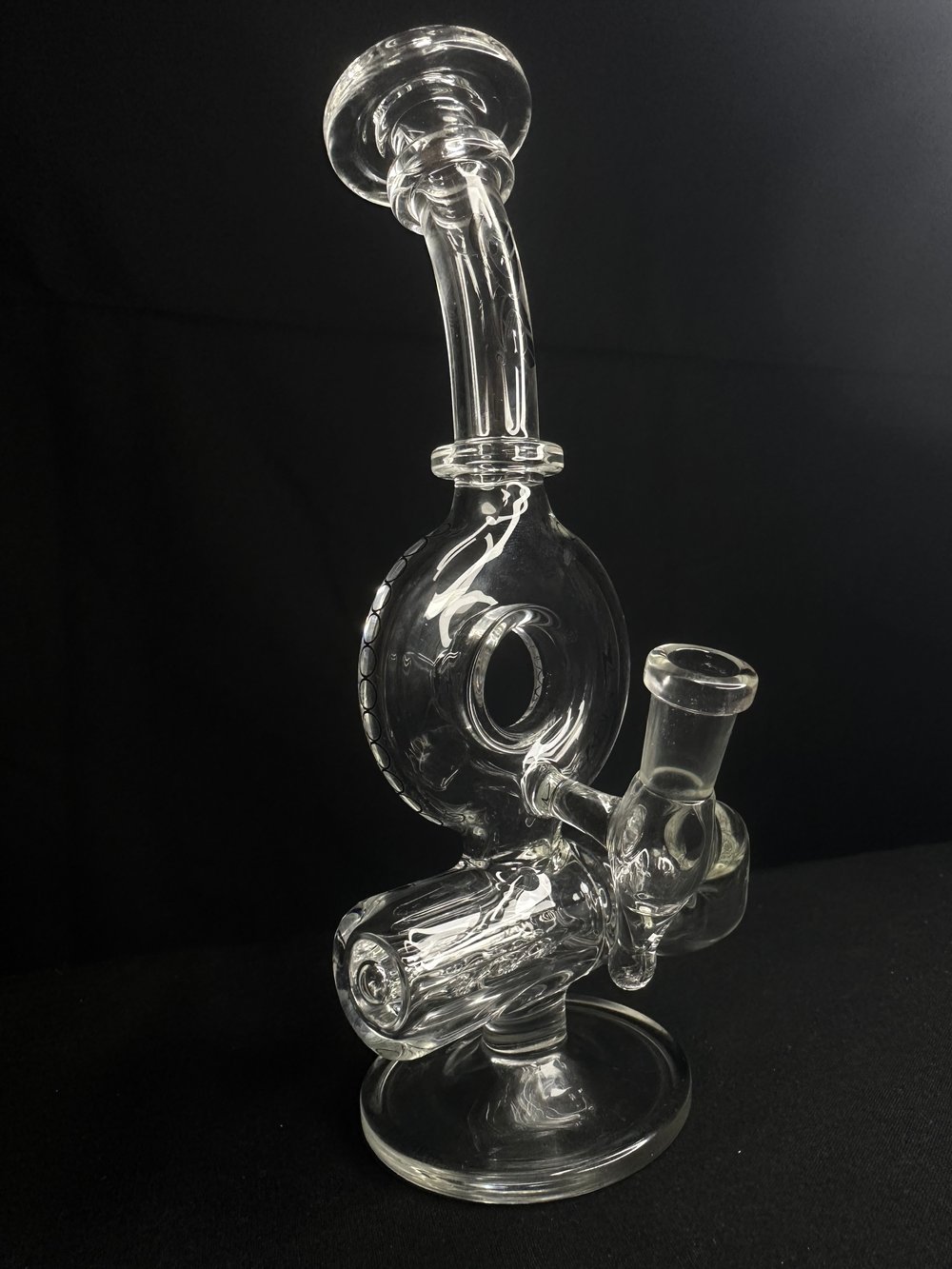 Image of OG Clear Darby Holms Inline