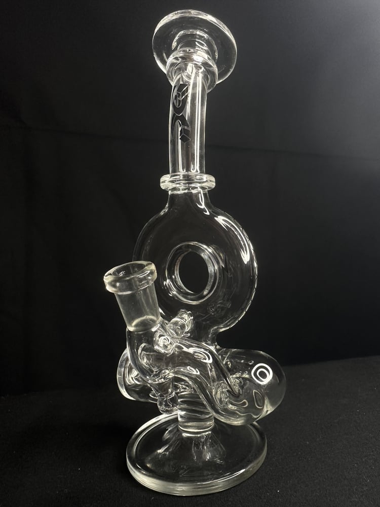 Image of OG Clear Darby Holms Inline