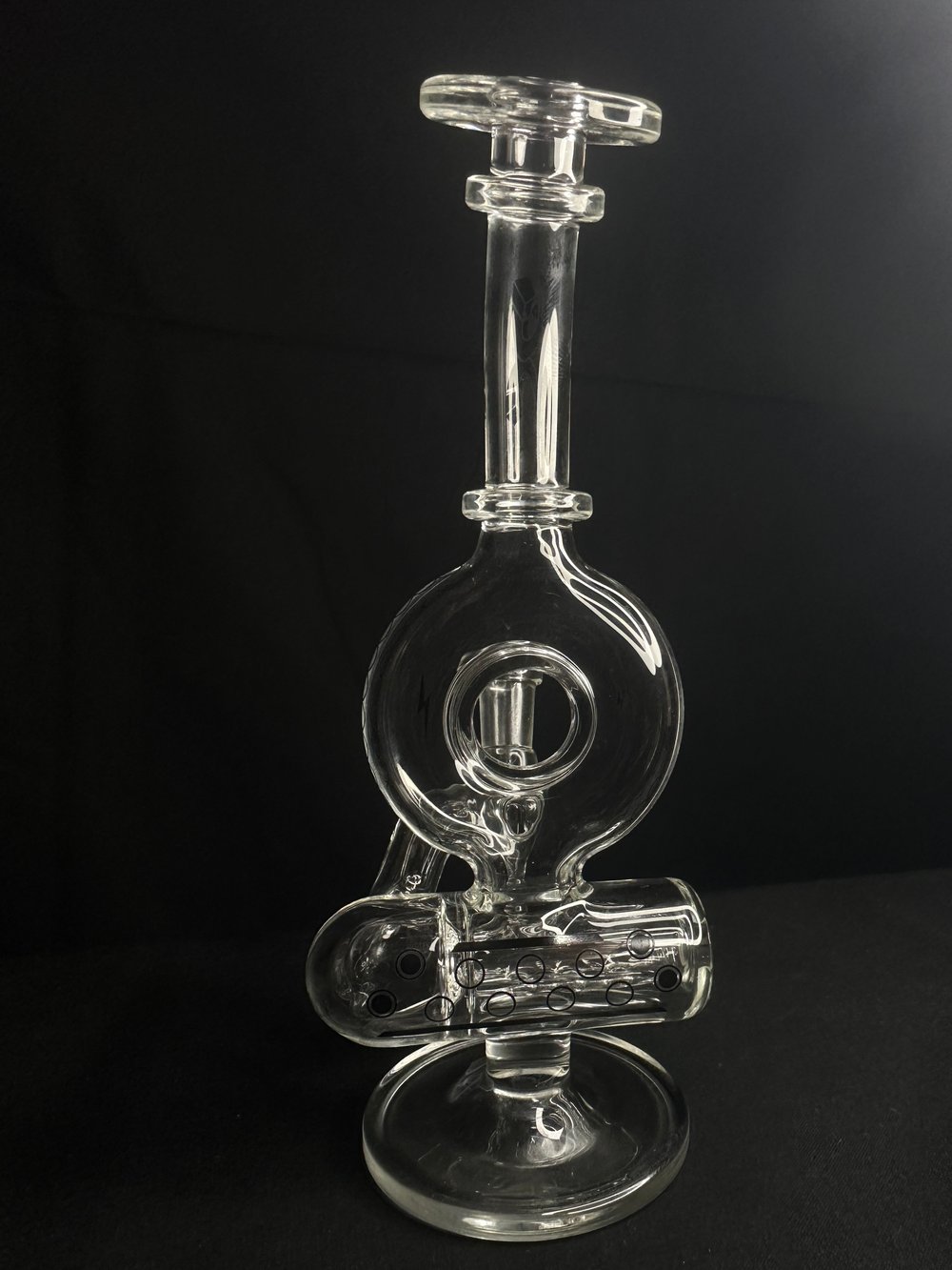 Image of OG Clear Darby Holms Inline