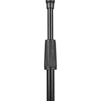 Image 4 of TRIPOD MICROPHONE STAND WITH EXTENDING BOOm 