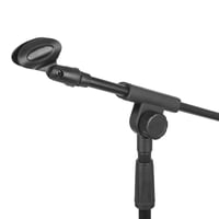 Image 5 of TRIPOD MICROPHONE STAND WITH EXTENDING BOOm 