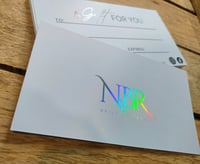Image 3 of Business Gift Vouchers 