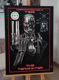Image 4 of THE TERMINATOR