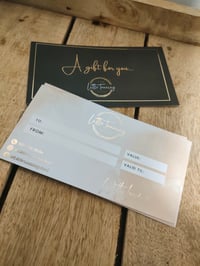 Image 4 of Business Gift Vouchers 