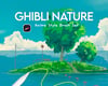 Ghibli Nature Brush Set